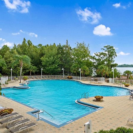 Fourth Level Views At Blue Heron Beach Resort أورلاندو المظهر الخارجي الصورة