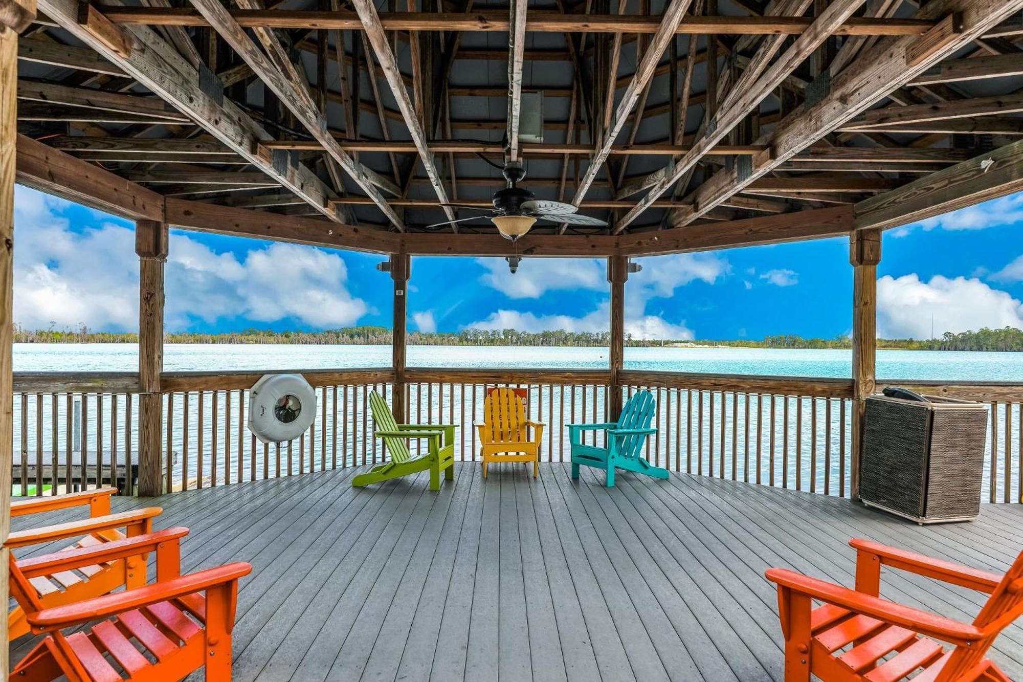 Fourth Level Views At Blue Heron Beach Resort أورلاندو المظهر الخارجي الصورة