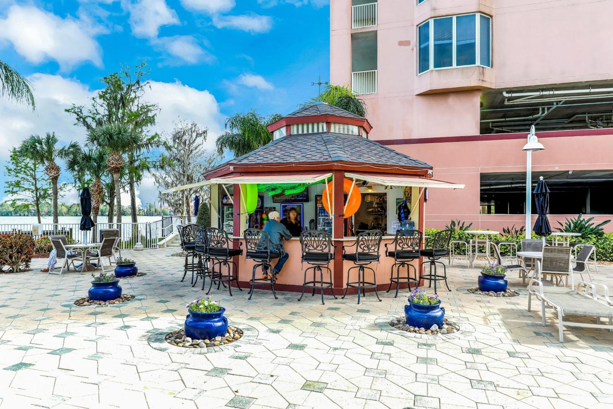 Fourth Level Views At Blue Heron Beach Resort أورلاندو المظهر الخارجي الصورة