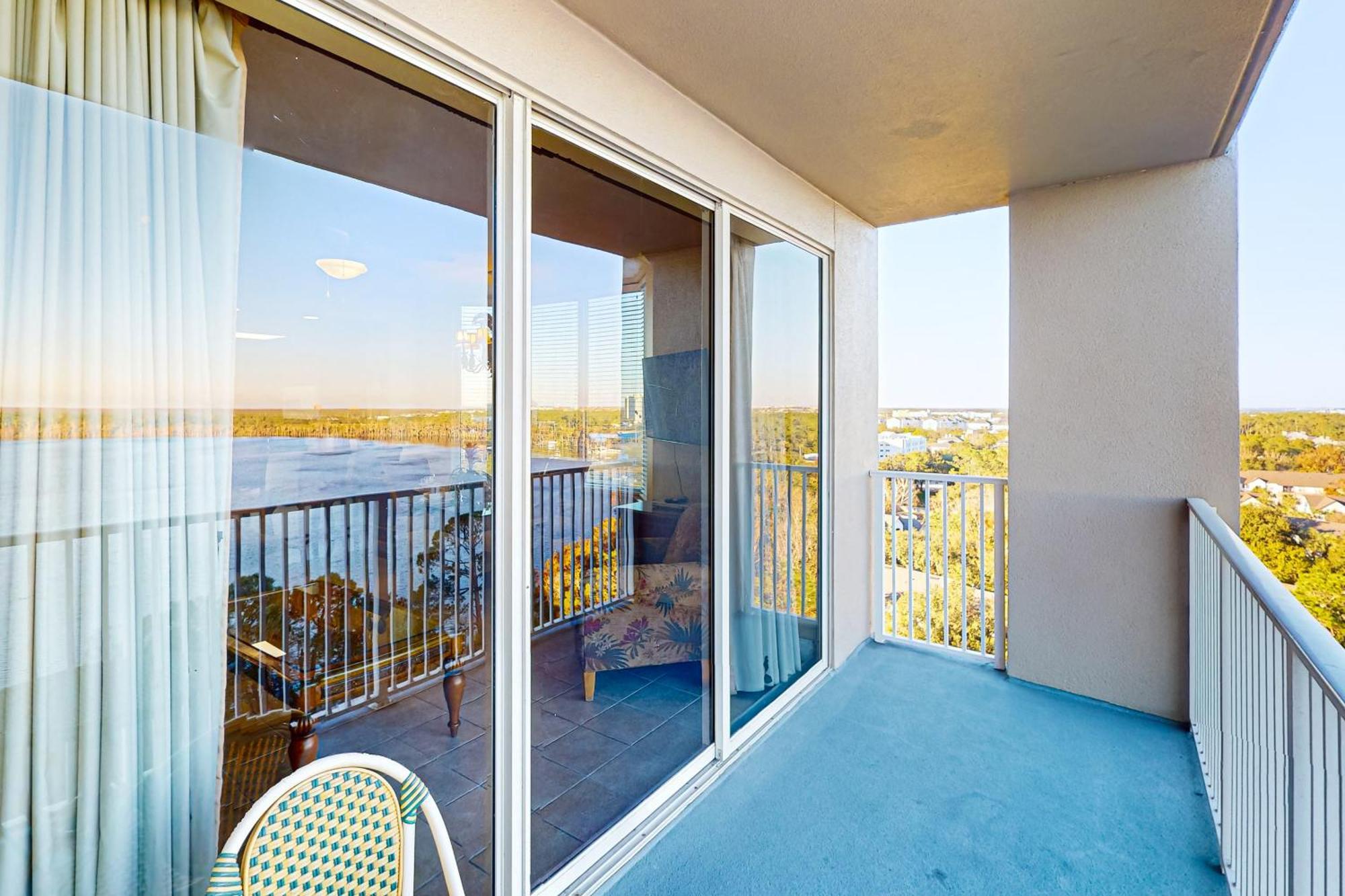 Fourth Level Views At Blue Heron Beach Resort أورلاندو الغرفة الصورة