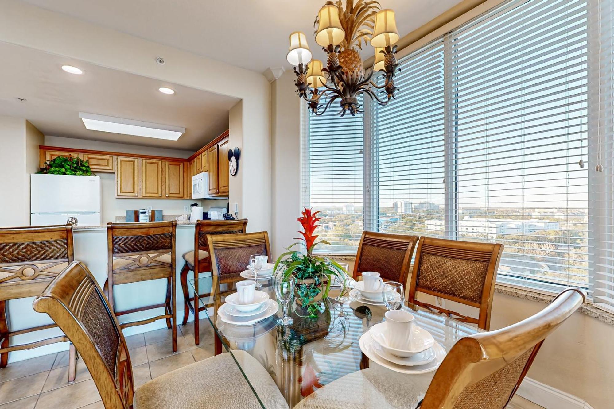 Fourth Level Views At Blue Heron Beach Resort أورلاندو الغرفة الصورة
