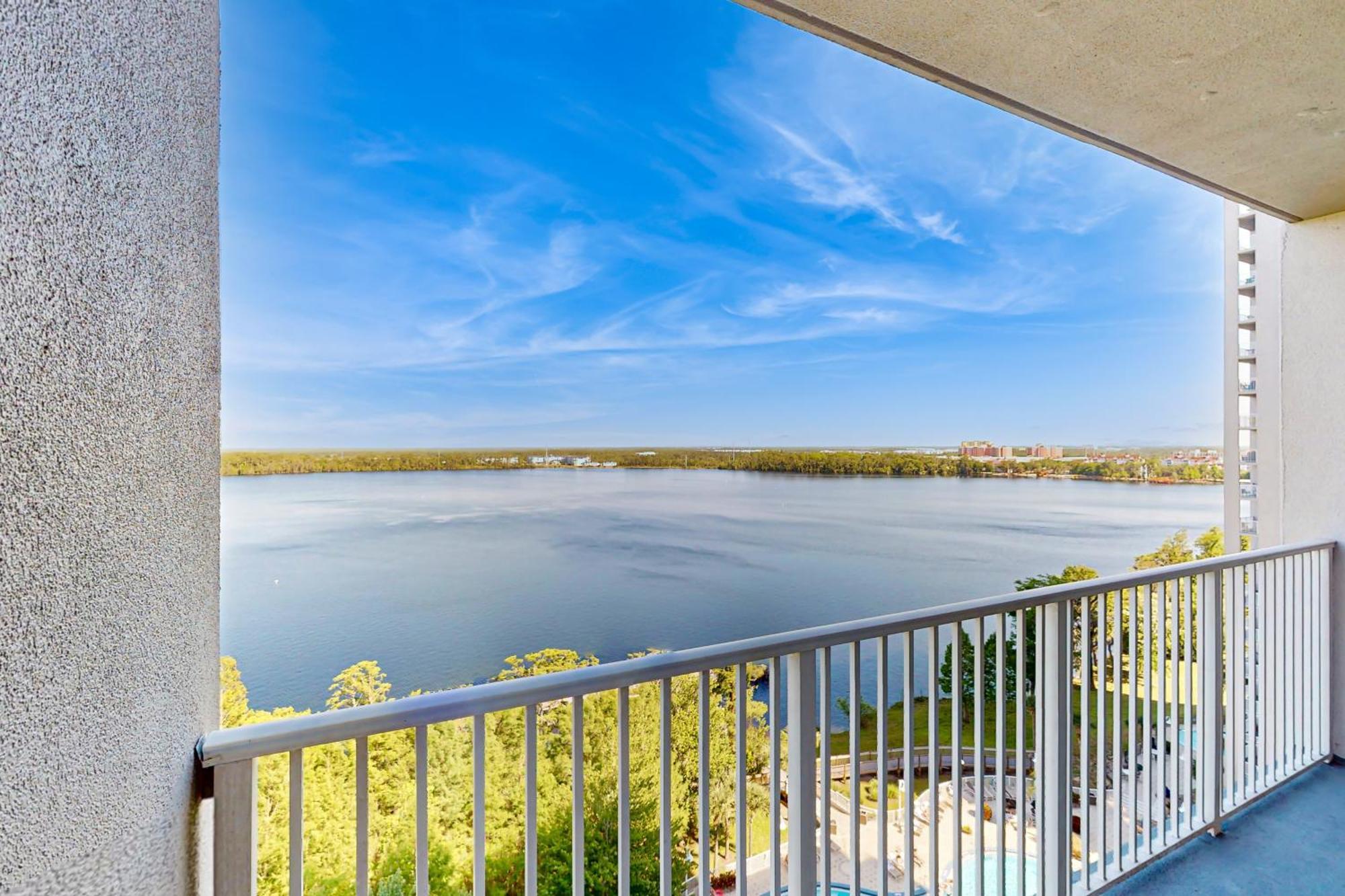 Fourth Level Views At Blue Heron Beach Resort أورلاندو الغرفة الصورة