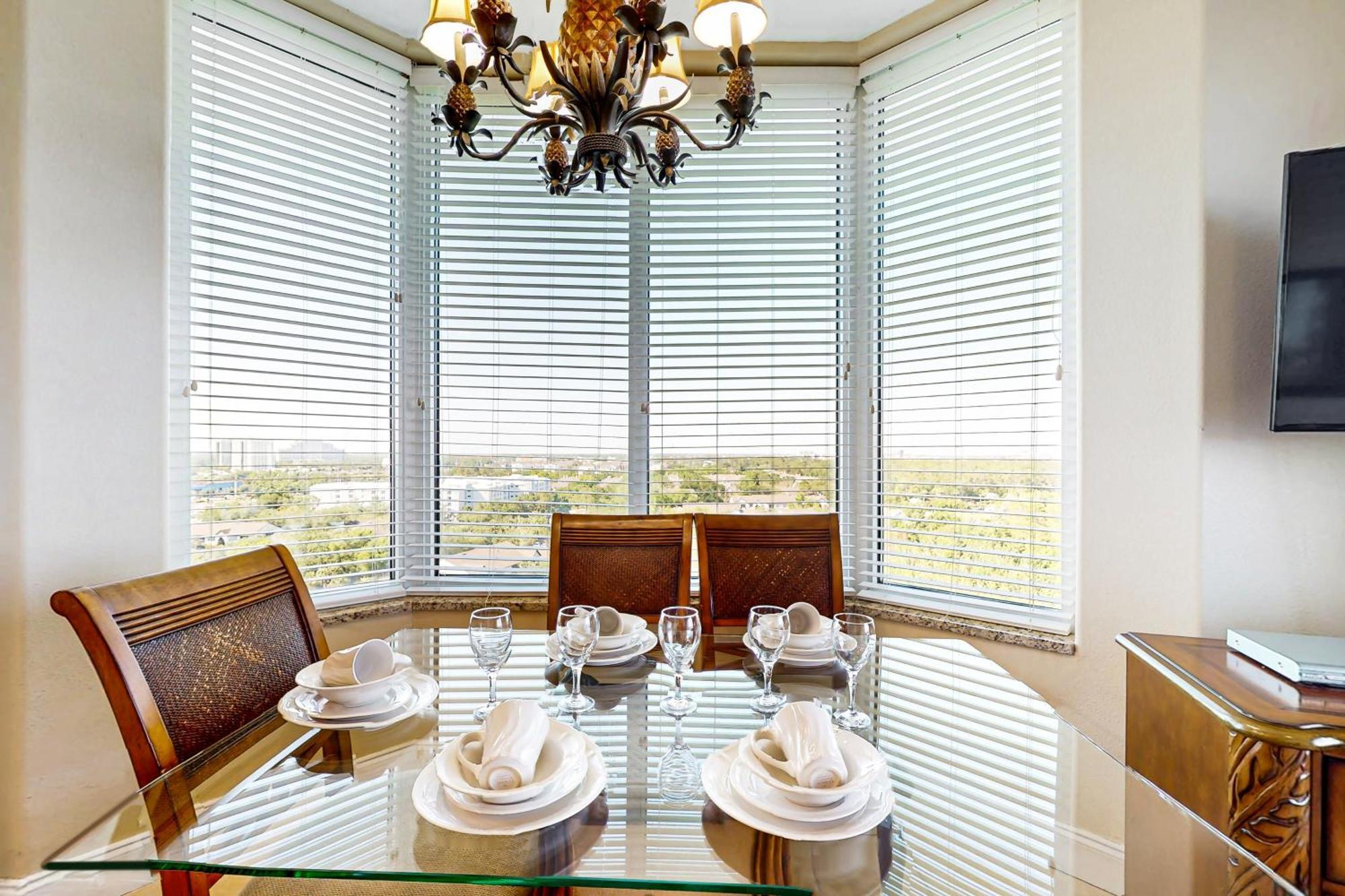 Fourth Level Views At Blue Heron Beach Resort أورلاندو الغرفة الصورة