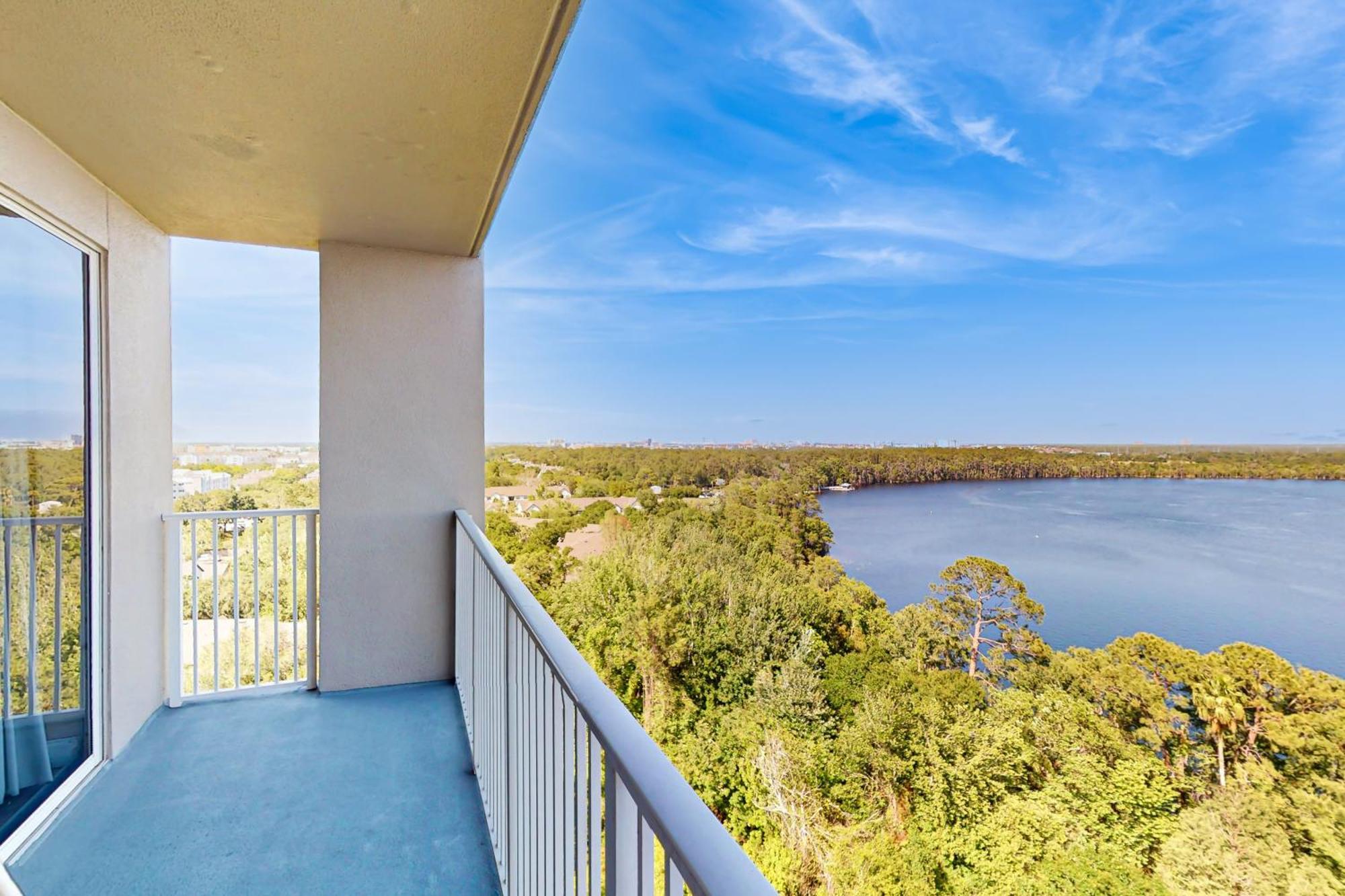 Fourth Level Views At Blue Heron Beach Resort أورلاندو الغرفة الصورة
