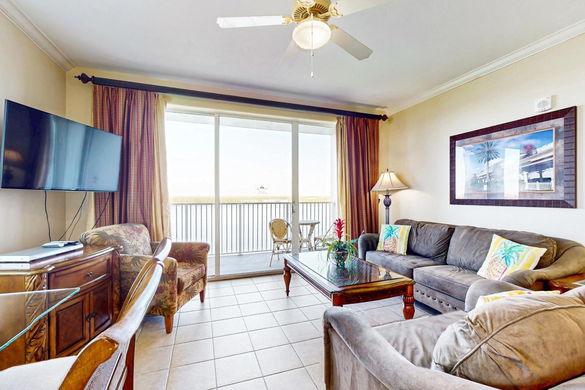 Fourth Level Views At Blue Heron Beach Resort أورلاندو الغرفة الصورة