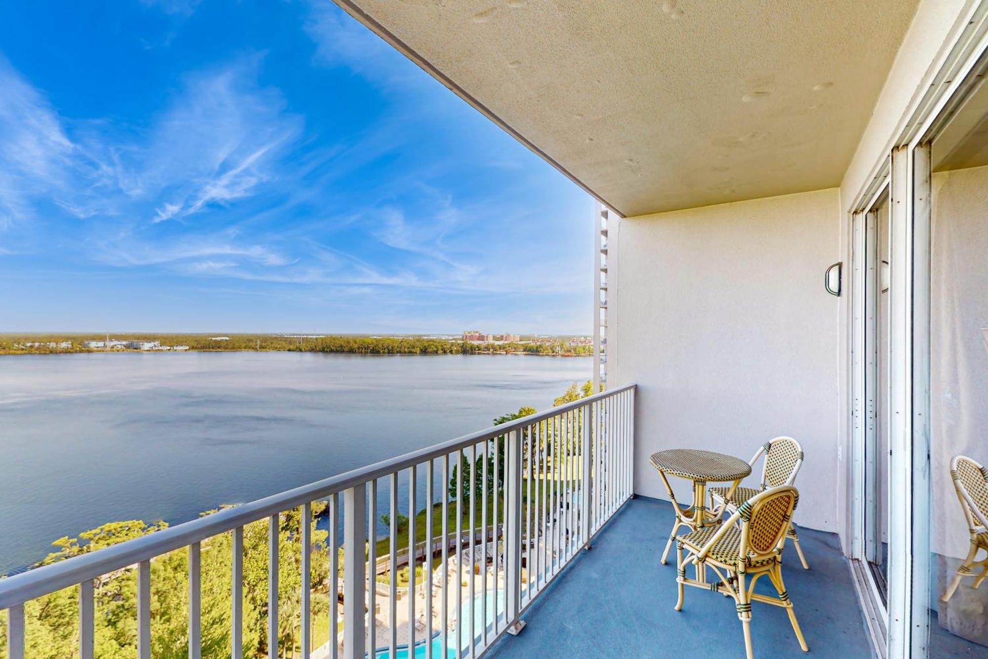 Fourth Level Views At Blue Heron Beach Resort أورلاندو الغرفة الصورة